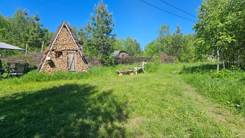 Семейная ферма "Ак Су"