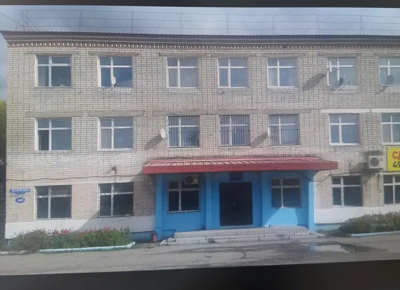 Хостел