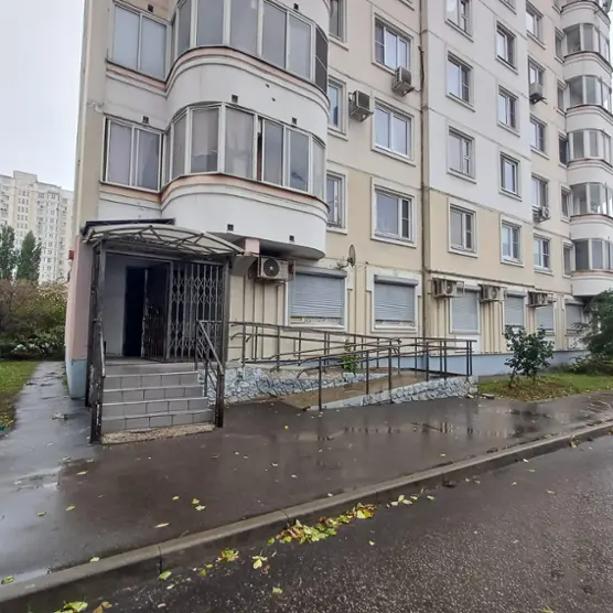Хостел "Квартал"
