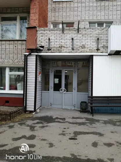 Хостел "Теплый дом"