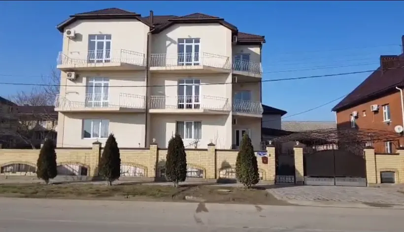 Гостевой дом "Никос"