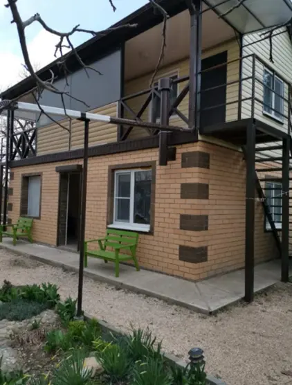 Времена года