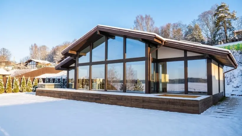 Villa Решма