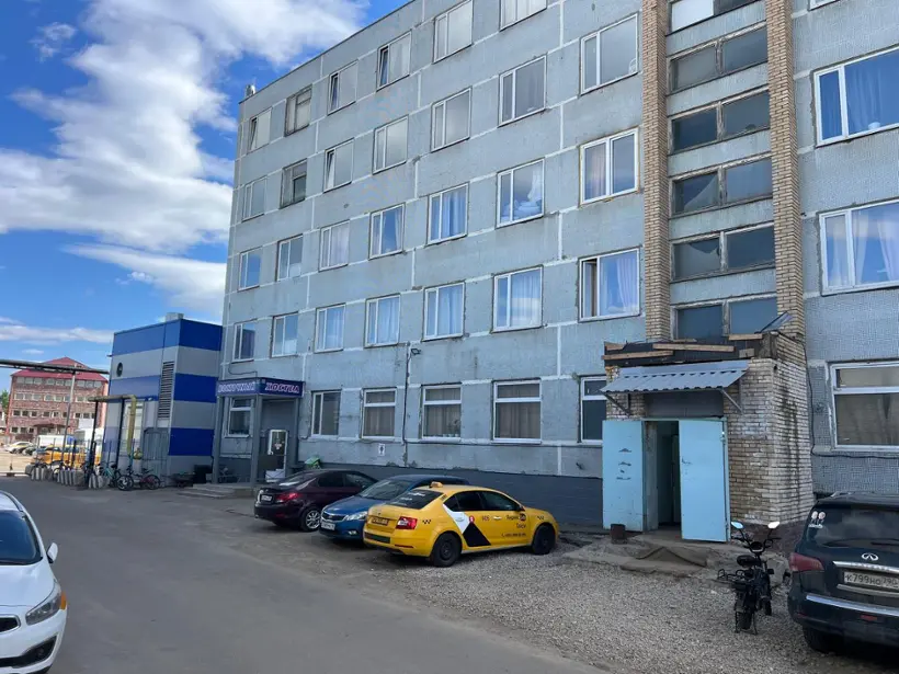 Хостел «Феникс»