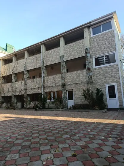 "Иваныч"
