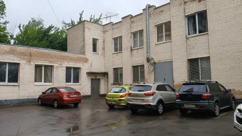 Хостел «Хостел»