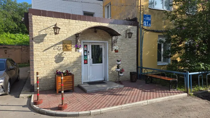 "Хостел51"