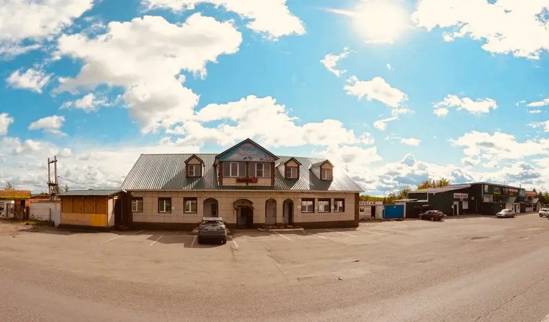 Гостиница "МАСИС" ИП Манукян М.Р.