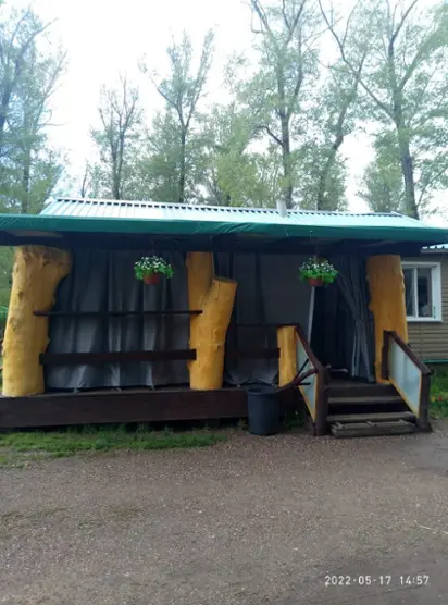 База отдыха "Теремок"