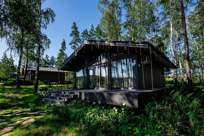 Горнолыжный семейный комплекс Hillpark