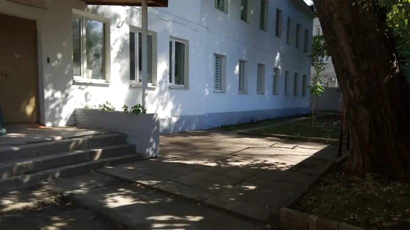  "Апарт-отель у трёх вокзалов"
