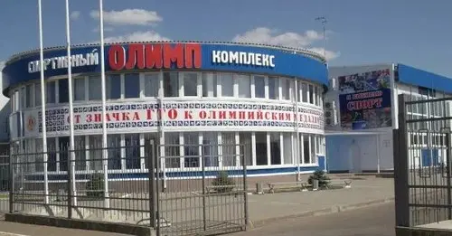 комнаты для проживания участникам спортивных мероприятий