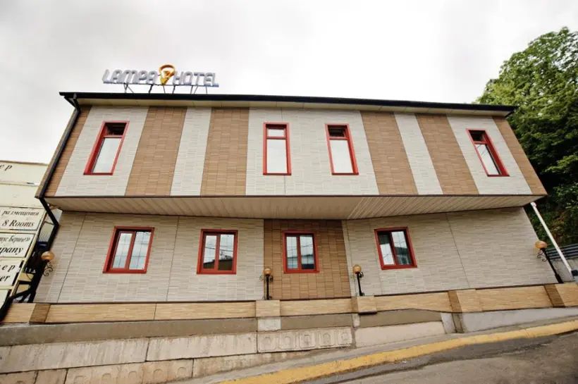 «Лампа»