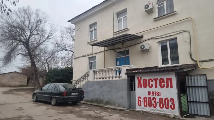 Хостел в Нахимовском районе