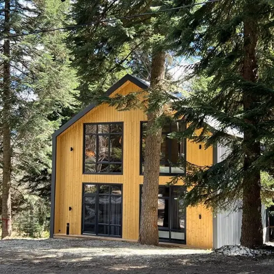 База отдыха "Shantivillas"