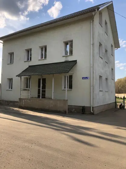 Хостел "У Петровича "Песье"