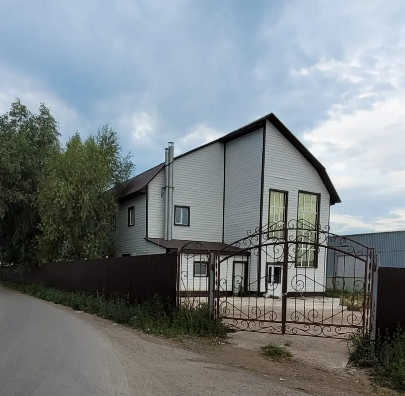 Гостевой дом Main Room