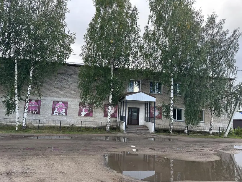 ООО "Простор"