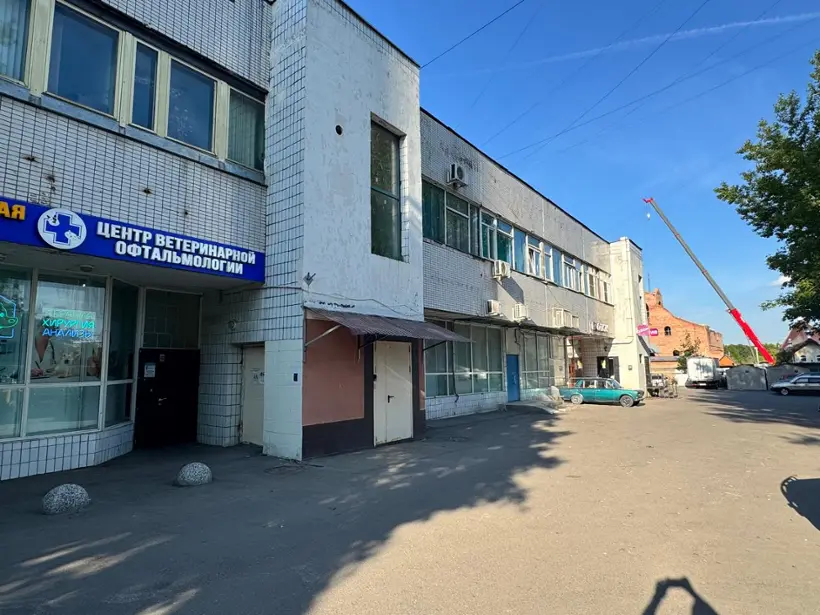 Хостел «Миф»