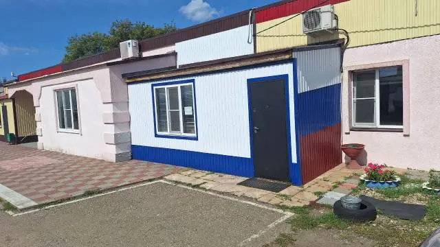 Гостиница
