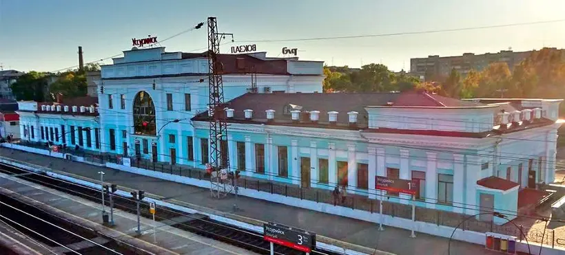 Smart Hotel KDO Уссурийск