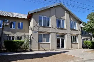 гостиница