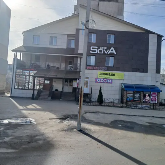 "SOVA"