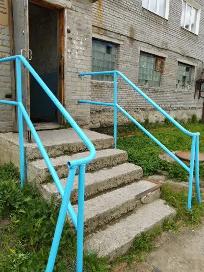 Гостиница "Сейд Лавву"