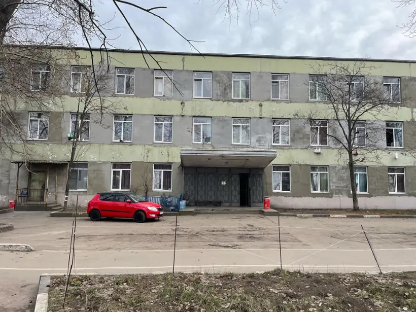“Дзержинский”