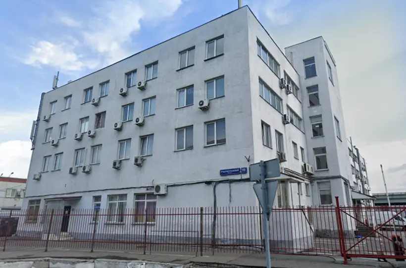 Хостел «На Магистральном»