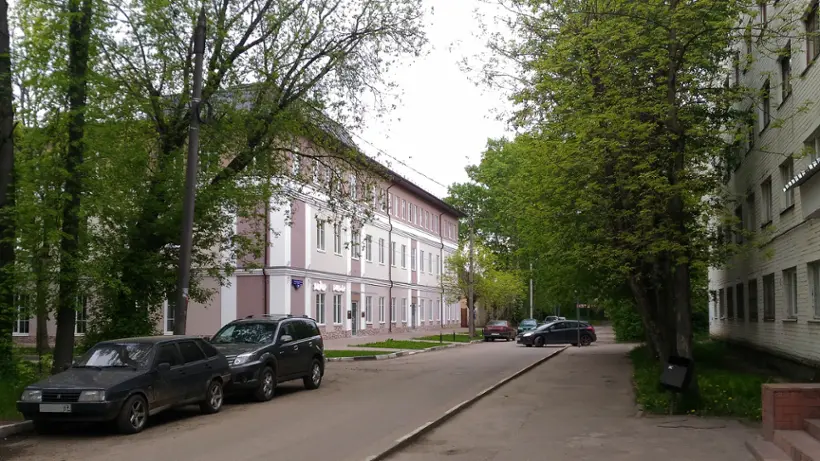 Отель «Радио Отель» 