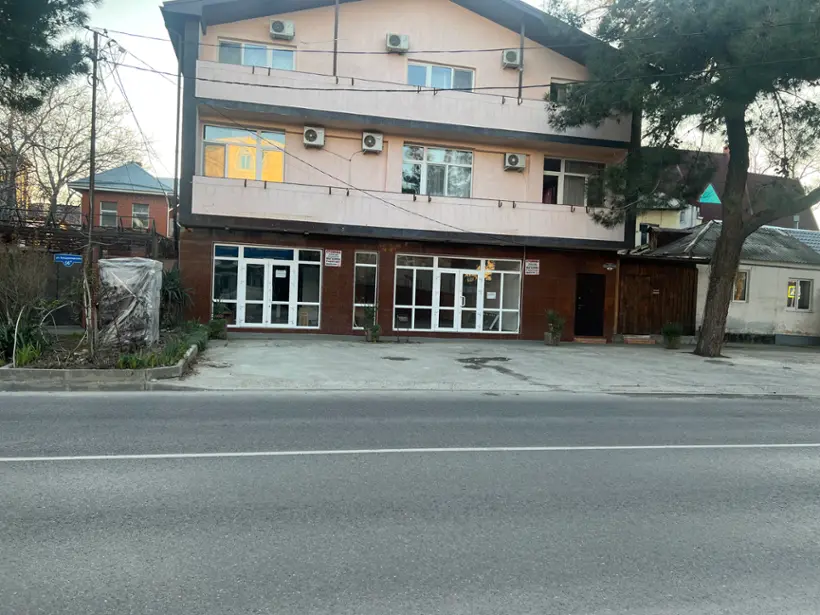 На Владимирской