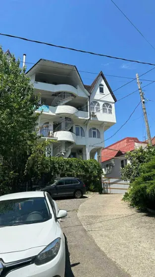 Коралл