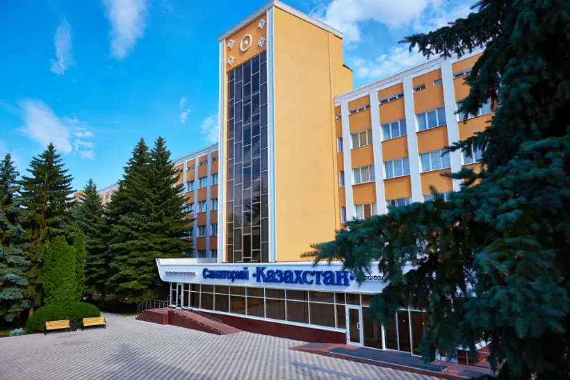 Общество с ограниченной ответственностью "Астана"