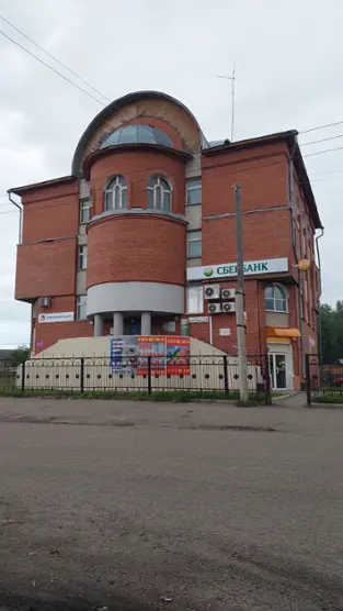 ОТЕЛЬ ЭВЕРЕСТ