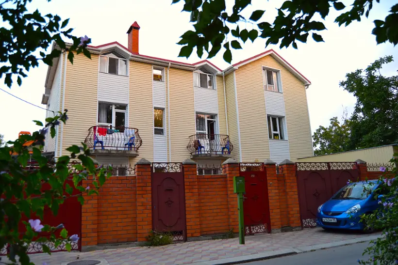 Солнце & Море
