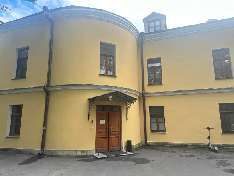 Гостиница «COLIFE»