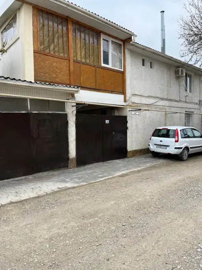 Желанный