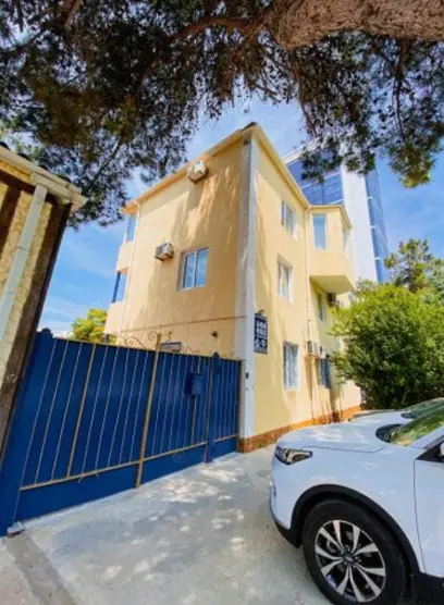 Гостевой дом "Крепость"