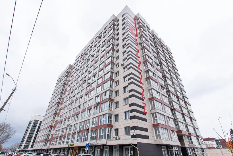 Отель Hotel@Braun