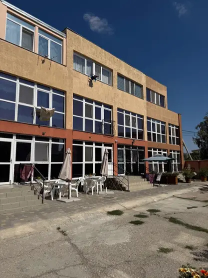 Отель "Жасмин"