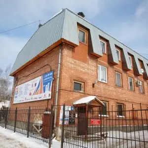 Хостел «Карамболь» ООО "ПоСТ"