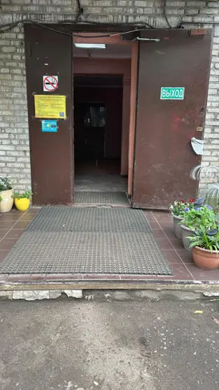Хостел "БЛИЖНИЙ БЕРЕГ"