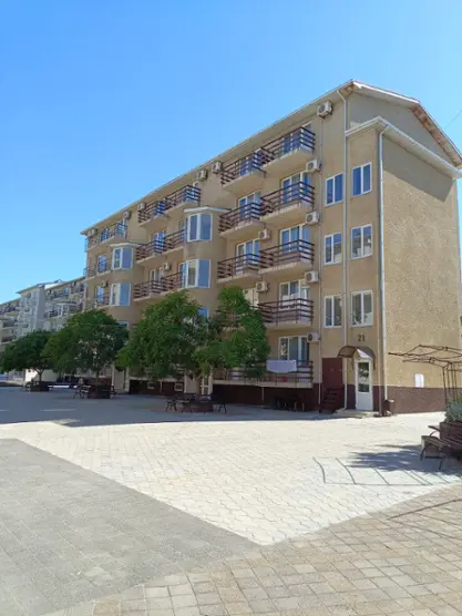 Детские курорты Анапы