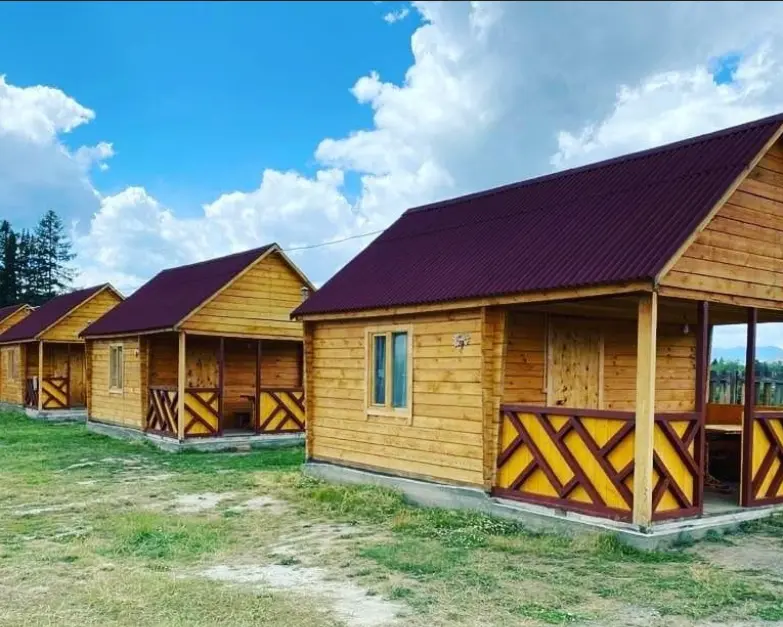 Зов гор Алтая