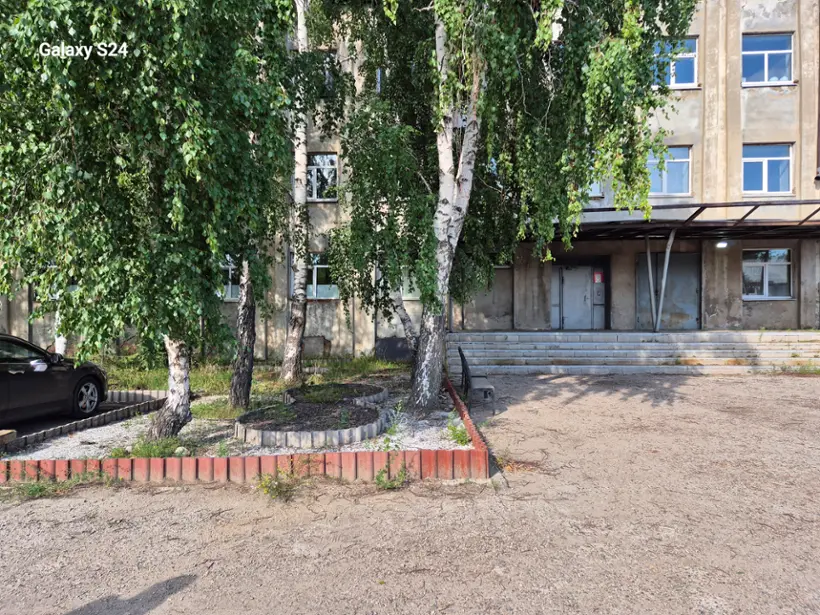 хостел "Октябрь"ИП Гапошин С.А.