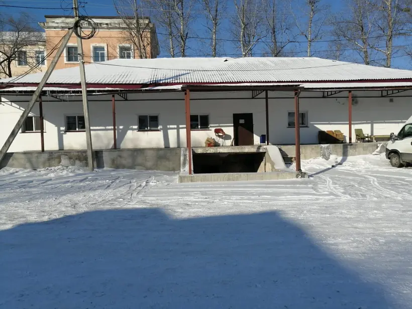 Хостел на Ленина 37