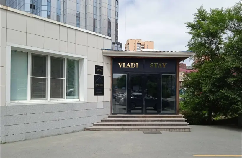 VLADI STAY