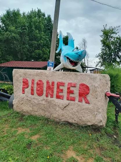 PIONEER