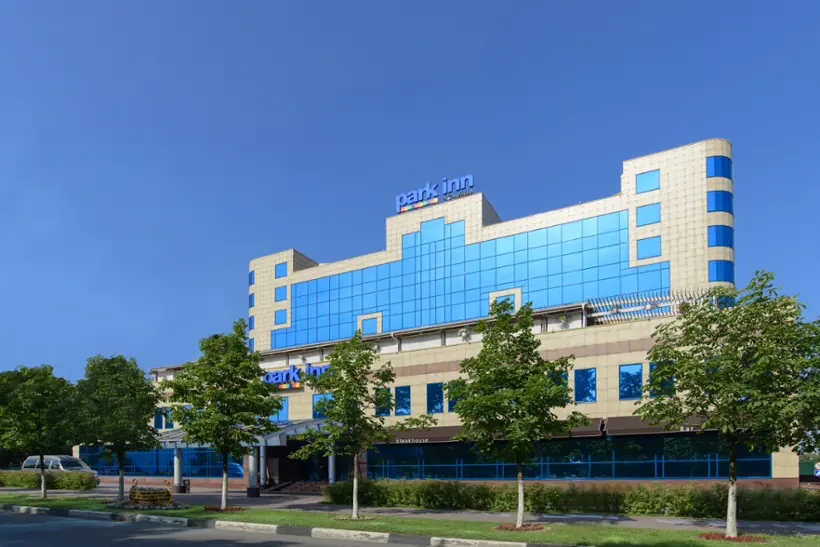 Гостиница «Park Inn by Radisson Moscow Odintsovo» Общество с ограниченной ответственностью «Панорама»